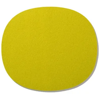 Hey-Sign Sitzauflage Eames Side Chair grün, Designer Bernadette Ehmanns, 0.5x35x31 cm