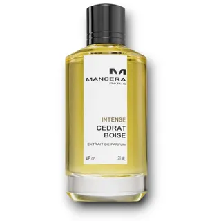 Mancera Intense Cedrat Boise Eau de Parfum 120 ml