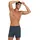 Badeshorts Blau S