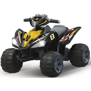 Jamara Ride-On ElektroKinderquad schwarz (nicht verfügbar)