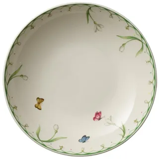 Villeroy & Boch Colourful Spring Schale rund 24 cm bunt