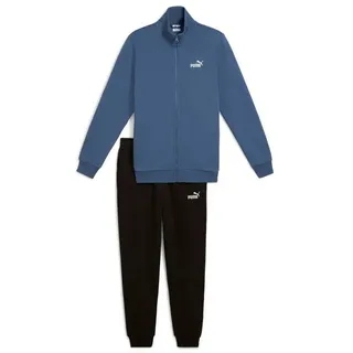 Puma Ess Trainingsanzug - Dark Indigo - M