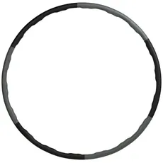 ENDURANCE NBR Hula-Hoop-Reifen (1,2kg) pearl grey