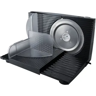 Steba AS 100 Schwarz