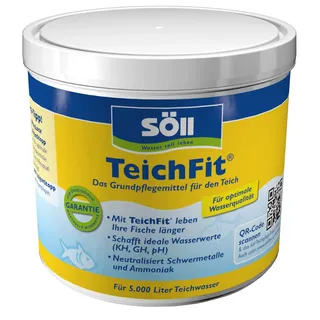 Söll TeichFit