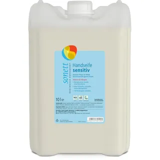 Sonett Handseife sensitiv 10 l