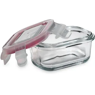 Vorratsdose Mini Glas Küchenprofi - Transparent