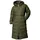 Pike LakeTM Iii Long Steppjacke stone green M