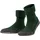Cosyshoe Pantoffeln Dunkelgrün 41