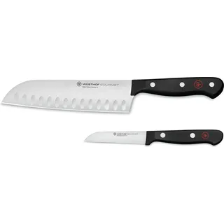 Wüsthof Messerset 2-teilig / Knife Set 2 Pieces Gourmet -- 1125060210 – EAN 4002293118048 – Art.-Nr. 2023063015