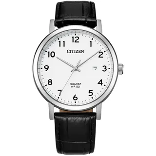 Citizen BI5070-06A Leder 41 mm