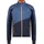 MAN Jacket With Detachable Sleeves Herren Blau 56