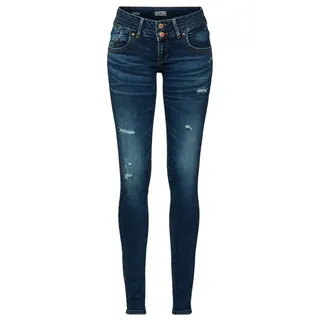 LTB Julita X Skinny Fit Dunkelblau 29/32