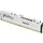 FURY Beast 32GB CL40 - Single Channel (1 pcs) - Intel XMP - Weiß