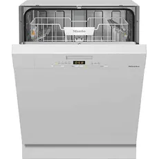 Miele G 5110 i Active Geschirrspüler (integrierbar, Besteckkorb, 598 mm breit, 45 dB(A), D)