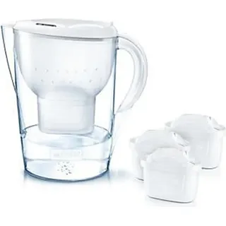 Brita Fill&enjoy Marella Cool white + 3 Kartuschen