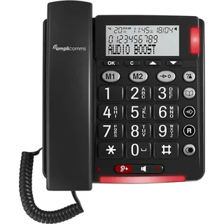 Amplicomms BigTel 48 Plus