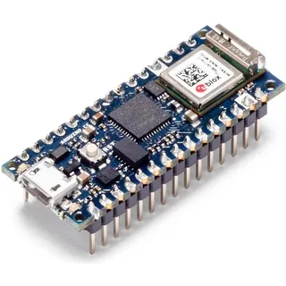 Arduino AG Board [ABX00032] Entwicklungsboard - Kit