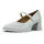 Camper Mary Jane Pastellgrau 002 39