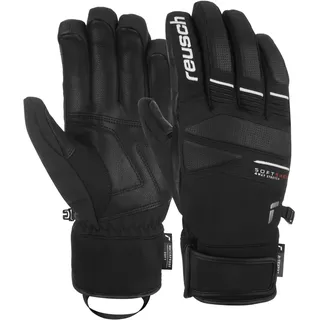 Reusch Thunder R-TEX XT black / white (7701) 10,5