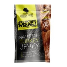 Adventure Menu Turkey Jerky - 25 g