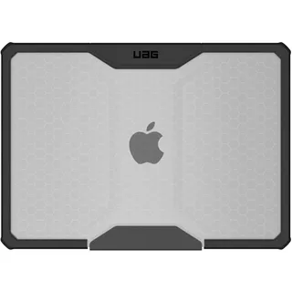 UAG Plyo Ice/Black - MacBook Air 13" 2022/2023/2024