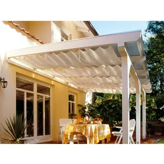 Floracord Sonnensegel »Innenbeschattung« BxT: 420x140 cm, 1 Bahn,