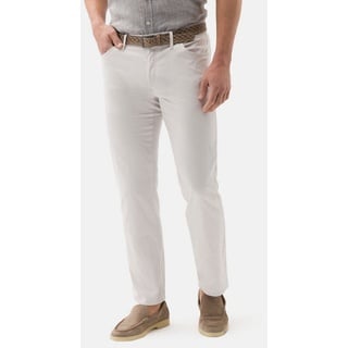 Brax Herren Style Cadiz U Ultralight Five-Pocket Hose, mit französischen Eingrifftaschen Modell Sand, 40/32