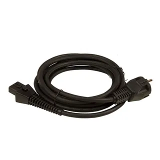 Mirka Ersatzteil Kabel mit austauschbaren Stecker 4,3m CE 230V EU (Bauteil Nr. 22) Stück: DEROS