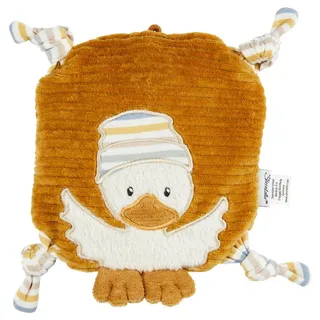 Sterntaler Wärmetier , Hellbraun , Textil , 22x3x22 cm , Pflegen, Babypflegeprodukte