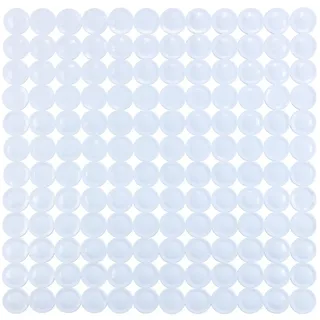 Wenko Duscheinlage Belem 54 x 54 cm Weiß