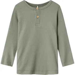 NAME IT Nmmkab Ls Top Noos, Shadow, 98 EU