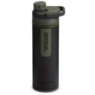 Grayl Ultrapress