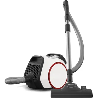Miele Boost CX1 PowerLine lotosweiß