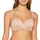 Body Make-up Soft Touch WP EX Bügel-BH Beige 85B
