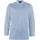 Hemd-10931011 Hemd Hellblau S