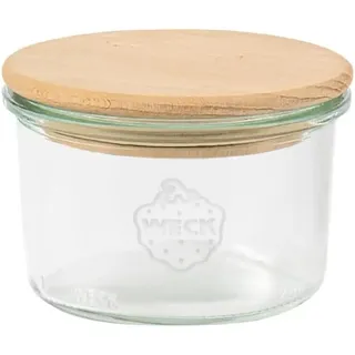 Weck Glas Sturzform 200 ml 12 St.