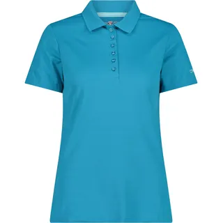 CMP Woman Polo Hawaian 34