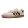 Samba OG Herren Weite E Cream White/Preloved Brown 40 2/3