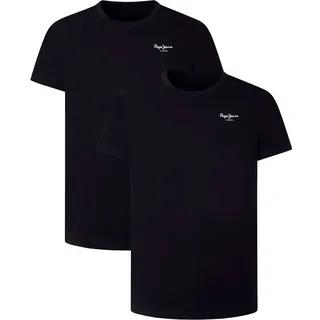 Pepe Jeans Men's Pajama Top (Pack of 2)