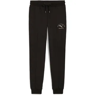 Puma Class Better Regular Fit Hosen Schwarz L
