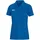 Base Poloshirt Damen royal 36