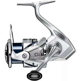 Shimano Stradic Fm C2000SFM, Spinning Angelrolle, Frontbremse, STC2000SFM