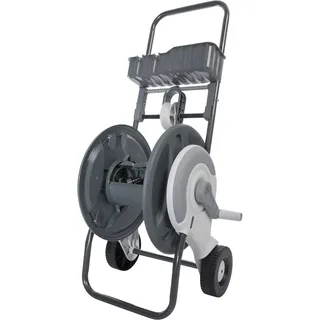 Rehau Comfort Schlauchwagen 60 m Kunststoff