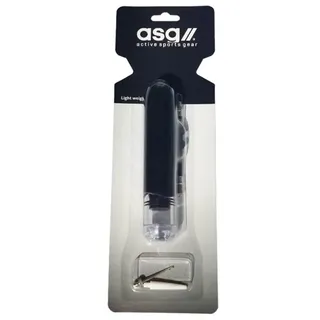 ASG Ballpump