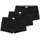 Short Slip 3 St Schwarz S
