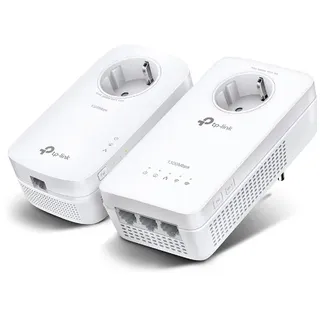TP-Link TL-WPA8631P Kit 1300 MBit/s
