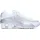 Schuhe Nike Shox R4 - Silber
