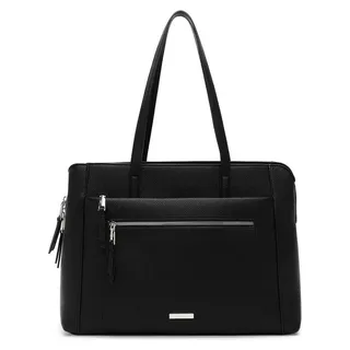 TAMARIS Shopper TAS Melissa Shopper Polyester Black