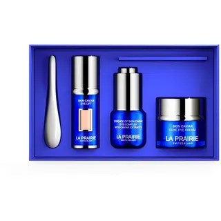 La Prairie - Skin Caviar Collection Skin Caviar The Eye Wonders Augenpflegesets